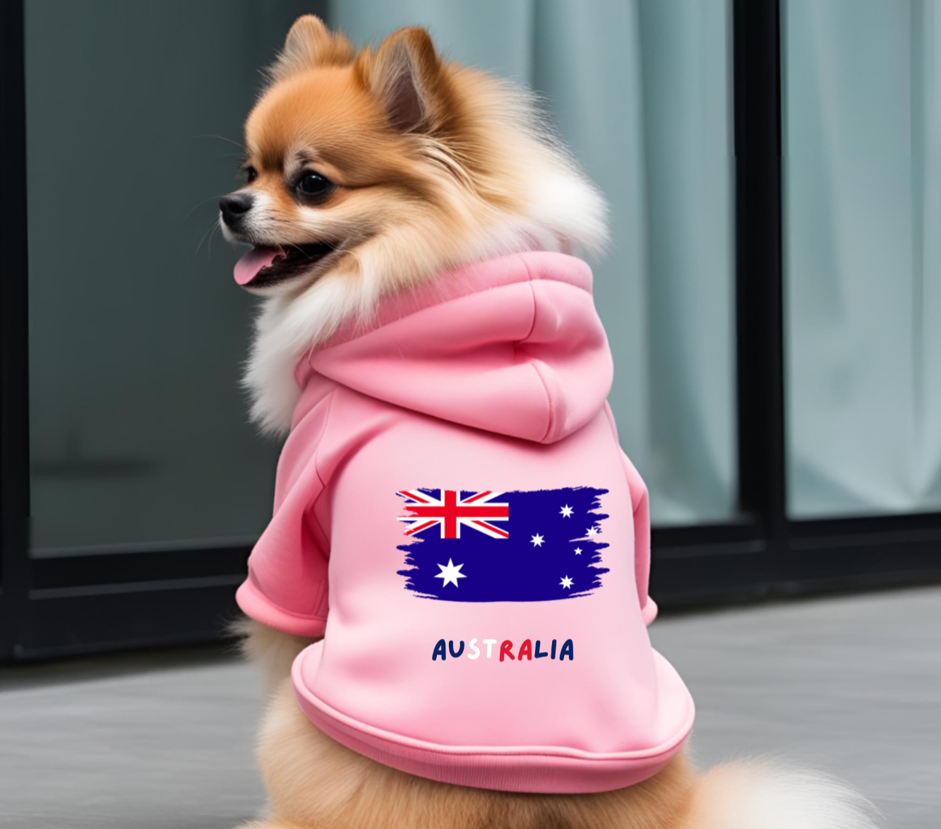 Australia
