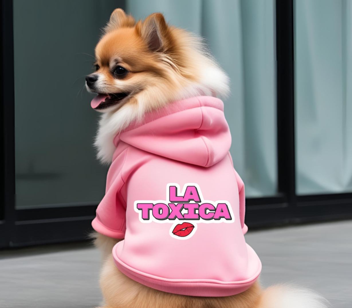 La Toxica