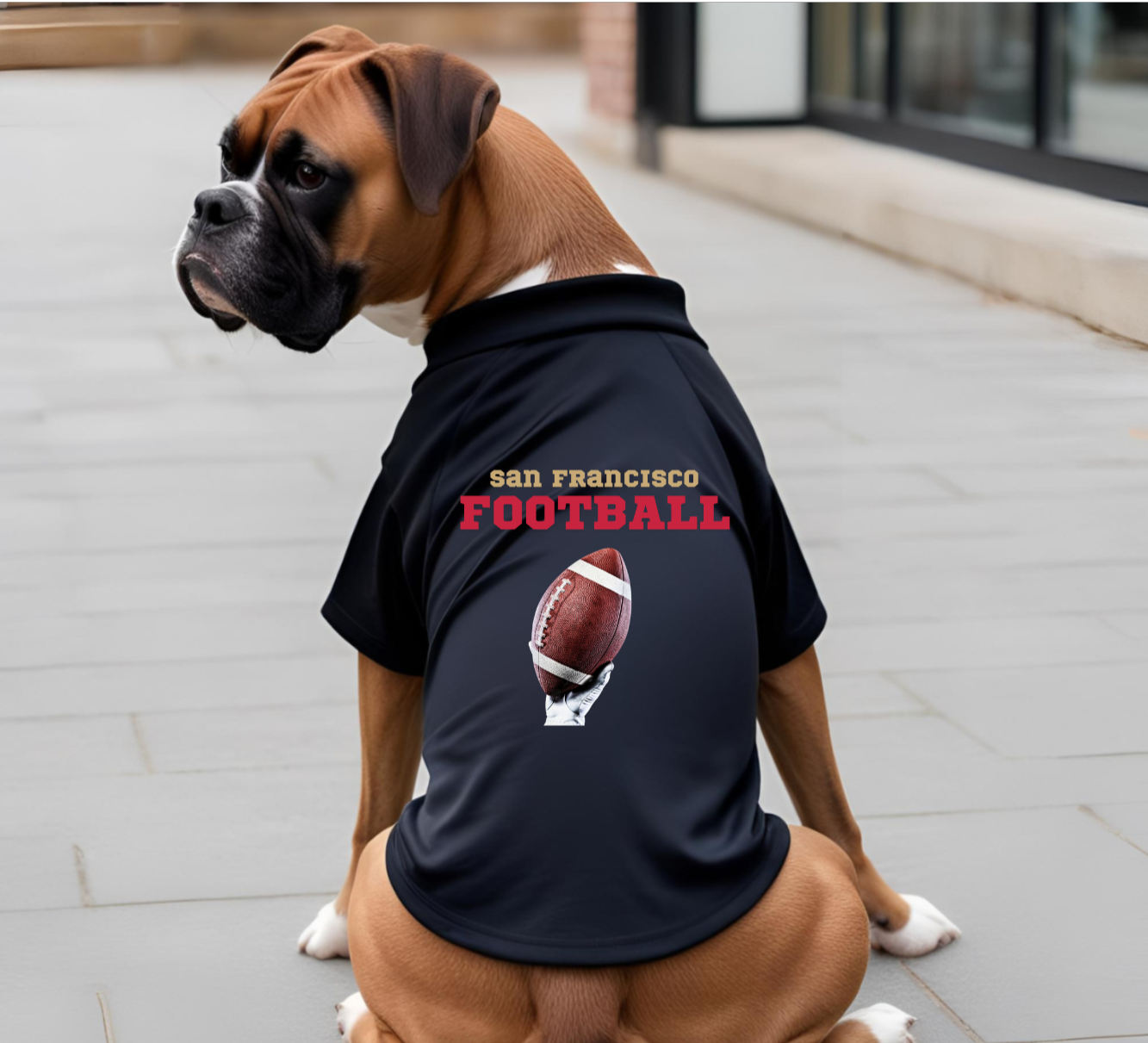 San Francisco Football