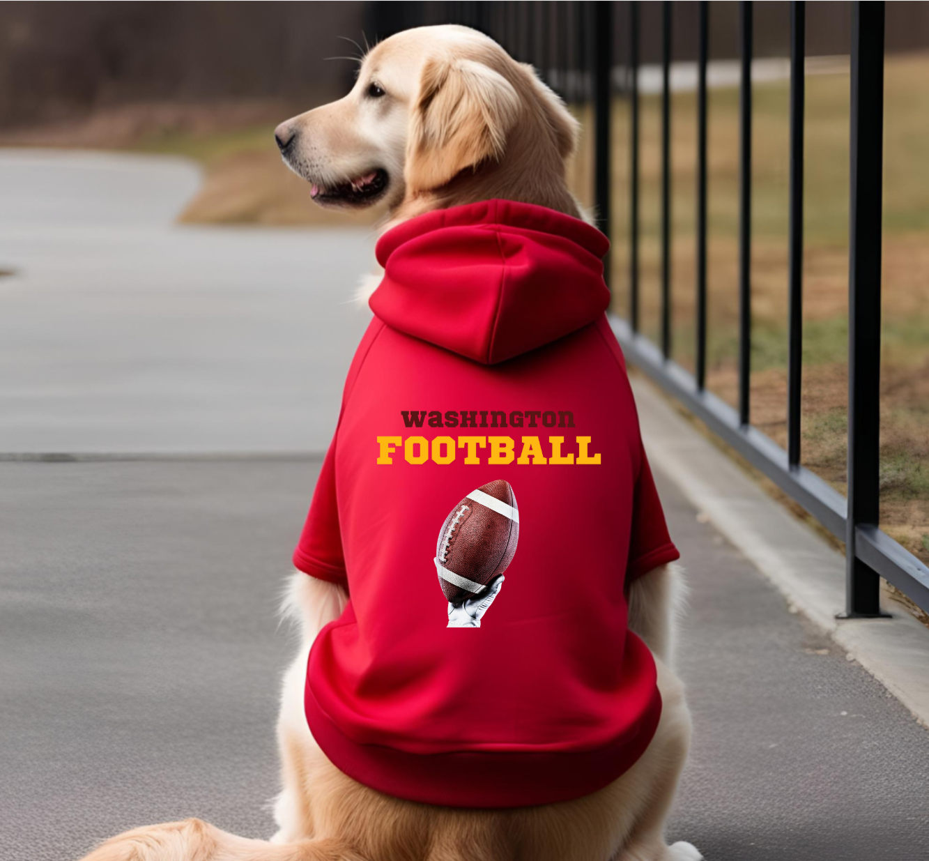 Washington Football