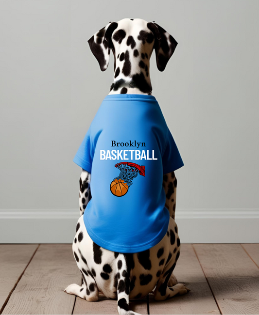 Brooklyn Basketball