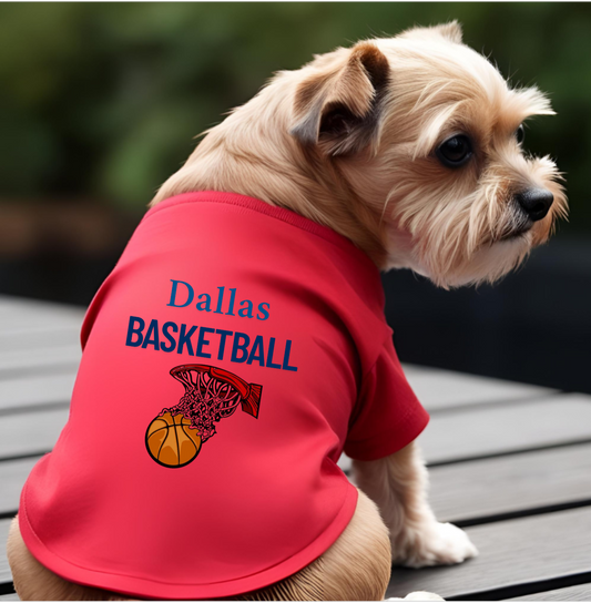 Dallas Basketball