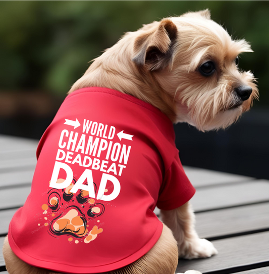Deadbeat Dad
