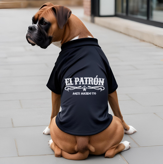 El Patron