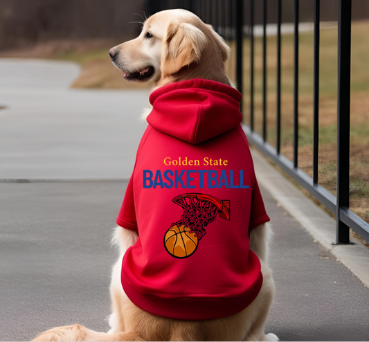 Golden State Basketball
