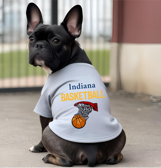 Indiana Basketball
