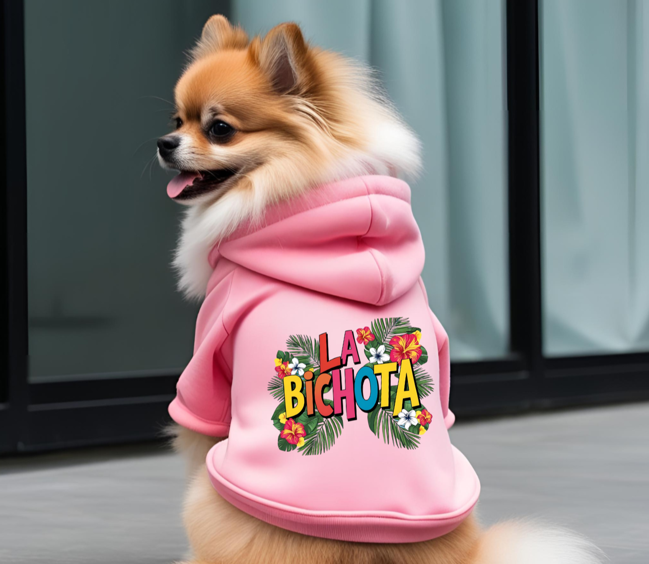 La Bichota