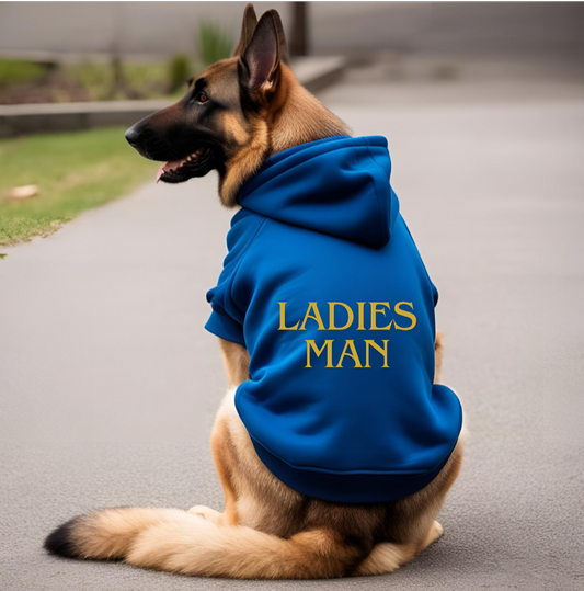 Ladies Man