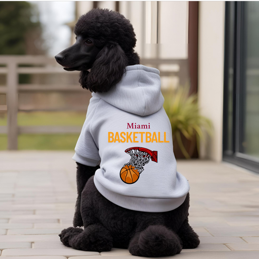 Miami Basketball