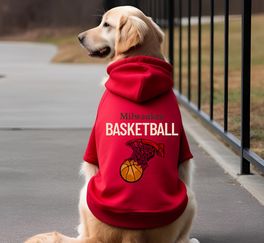 Milwaukee Basketball