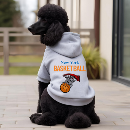New York Basketball