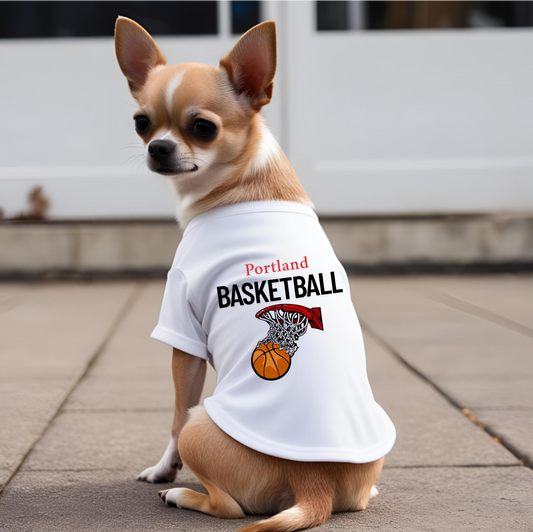 Portland Basketball