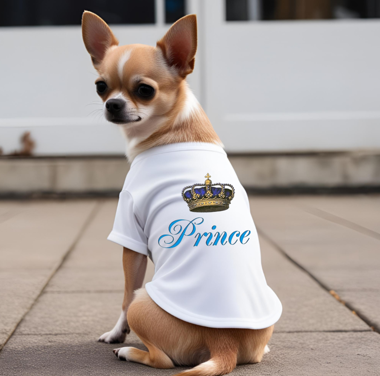 Prince