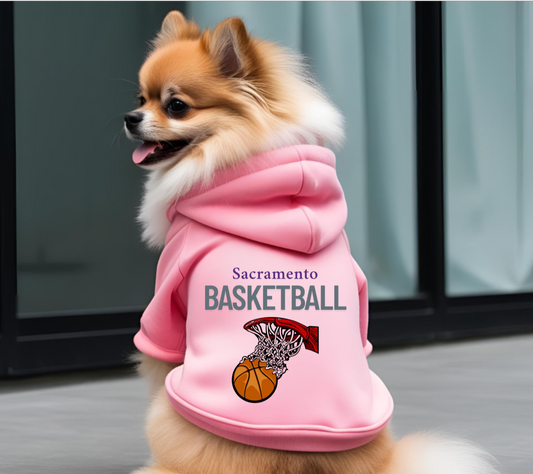 Sacramento Basketball