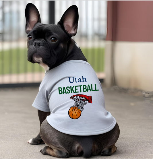 Utah Basketball